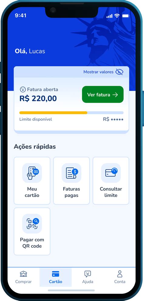 Portal do Cliente Havan 